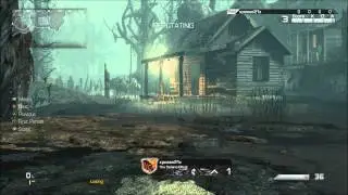 COD: Ghosts Michael Myers S2 E1