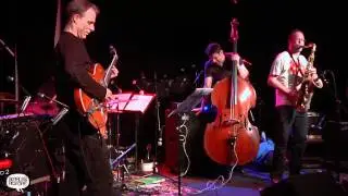 Ben Allison Band @ Littlefield - We've Only Just Begun