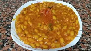 طريقة لوبيا للمبتدئات كتجي لذيذة ❤️❤️