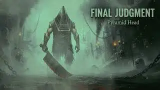 Final Judgment- Pyramid Head- Dead by Daylight - Copyright Free Stream Safe Music