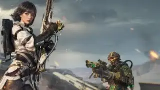Call of Duty Mobile: Multiplayer matches with  #DARKelfKASHI