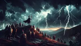 Legio XII Fulminata – Roman Thunder Legion | by Codex Aion XIII