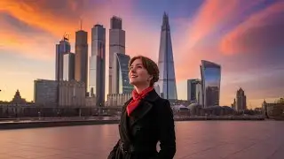 From Moscow to London: Europe&rsquo;s 9 Tallest Towers