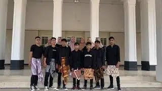 VIDEO KREATIF PBS D 21( 12 TH ANNIVERSARY OF IBW )