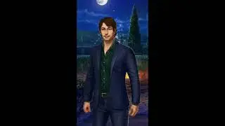 Choices: The Royal Romance Book 3 Chapter 3 (Drake Romance - Diamonds used)
