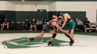 106 Davis, Kayden v Unknown (Westland High School) 01-22-26 W  PIN 2:41