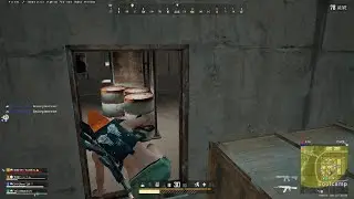 The AK Dont play when theyre holding hands lol
