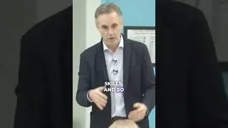 Why Young People Don't Have Any Social Skills | Jordan Peterson