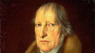 Hegel - La filosof&iacute;a de la historia - Parte 13 Adolfo Carpio - Hugo Gabriel Oviedo