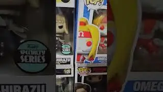 21 Funko Pops from our favorite place in Atlanta. What is the Funko and Hobby Database value 4