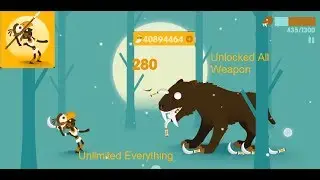 Big Hunter Hack & Mod 1.8.0 Apk + GamePlay (100% Successful)