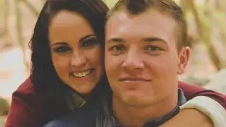 Bransen & Jessica