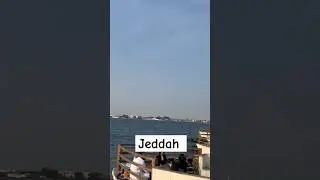 Obhur Beach Jeddah ❤️ /#obhur #jeddah #jeddahbeach #beach