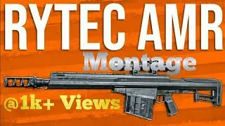 Did You Ever Seen This? Rytec AMR Grenade Mag Vs Thermite Mag Comparison Video Call of Duty Mobile