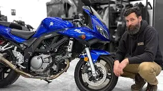 The Best Entry Sport Bike that No one is talking about