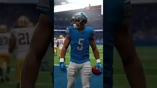 You suck #trending #nfl #madden24 #detroit #youtubeshorts