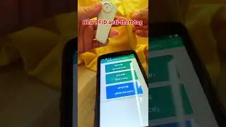 New RFID security tags. #foryou #rfid #rfidtag #securitytag #securitylock #antitheft #retail