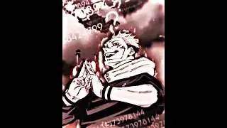 #anime #animeedit #jujutsukaisen #jujusukaisenedit #fyp