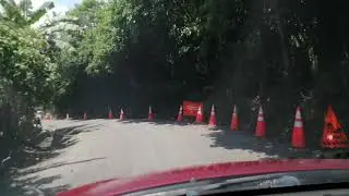 carretera hacia Tonacatepeque canton el rosario