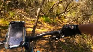 Tunnels with Ricky 3-29-21