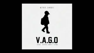 VAGO632 - Interes - ft Kabro D2v  (V.A.G.O)