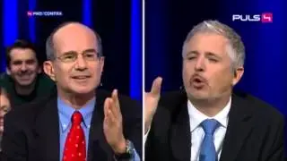Eric Frey versteht den Putin