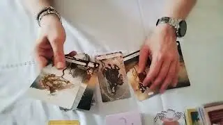 Qualcuno porta scuse&hellip; e la relazione rinasce #tarot #nostalgia #perte 