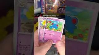 Открытие коллекционной карточной игры Pok&eacute;mon TCG! ⚡️