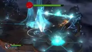 [LCTOO] Tombs of Khepri, Sobek and Set Time Trials (Solo)