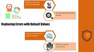 How to Replace Values in Power BI | Power BI Training | Data Transformation Tutorial