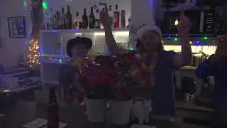 Throwback Regenboog Tv zijn Apres Ski Party!