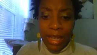 Oyin Handmade Product Review - Natural Hair