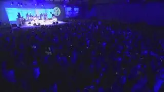 Live entertainment By Manolo Puerto Groove Republik Part 1.mp4