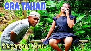Ndak kuwat. Langsung metu💯 punel banget komedi Jawa lucu bikin ngakak tiap hari