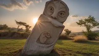 12 Mysterious Stone Marvels Around the World!