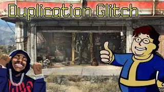 PS5 Fallout 4 Duplication Glitch (Working)