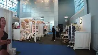 Curve New York at the Javits Center 2025 Walkthrough