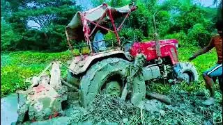 mahindra yuvo585 Di4wd12speedpto tractorperformance https://www.facebook.com/share/1KbSf1NVrA/https: