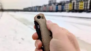 Нож Zero Tolerance 0512 automatic Cru-Wear USA