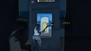 ULTIMATE BLASTER JEST *TUTAJ* NA ULTIMATE 1V1!!