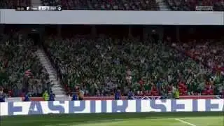 Fifa 15 Squad Builder 5k 'Cheap English Beasts'