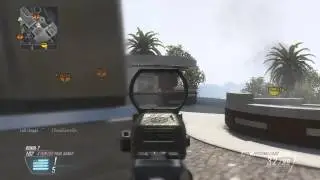 GB Clutch 1v3 [vs] Impetus Croll,TeddieXL,Impetus Danny