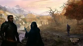 ⚔️&iexcl;Hermanos de Armas!⚔️ Leozhus en Baldurs Gate 3⚔️ Se va a liar parda!