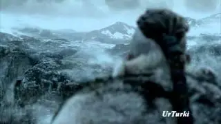 Jon Snow | Ragnar Lothbrok
