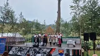 Kliperčan Haldičky- Svadba