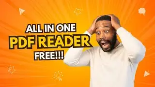 Best PDF Reader for Students | A Must-Have for Productivity!