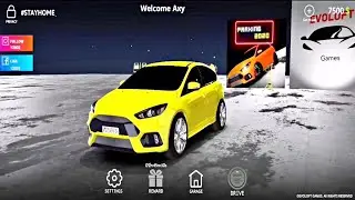 Real Driving 2020 : Gt Parking Simulator - Levels 1 - 10 - Android GamePlay