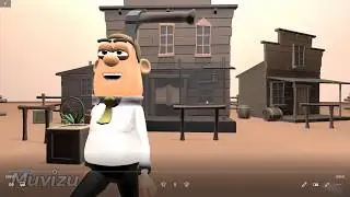 How to Move Character and Use Camera on Muvizu Animation