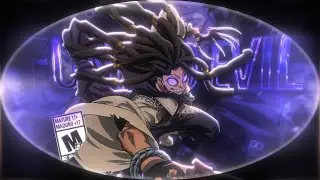 FUNK DO EVIL - ZAYLO (SLOWED) 4k
