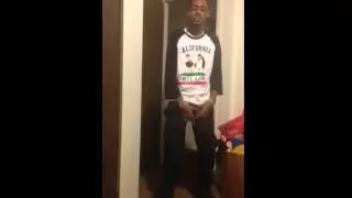 DonquaTheGreat- Call me